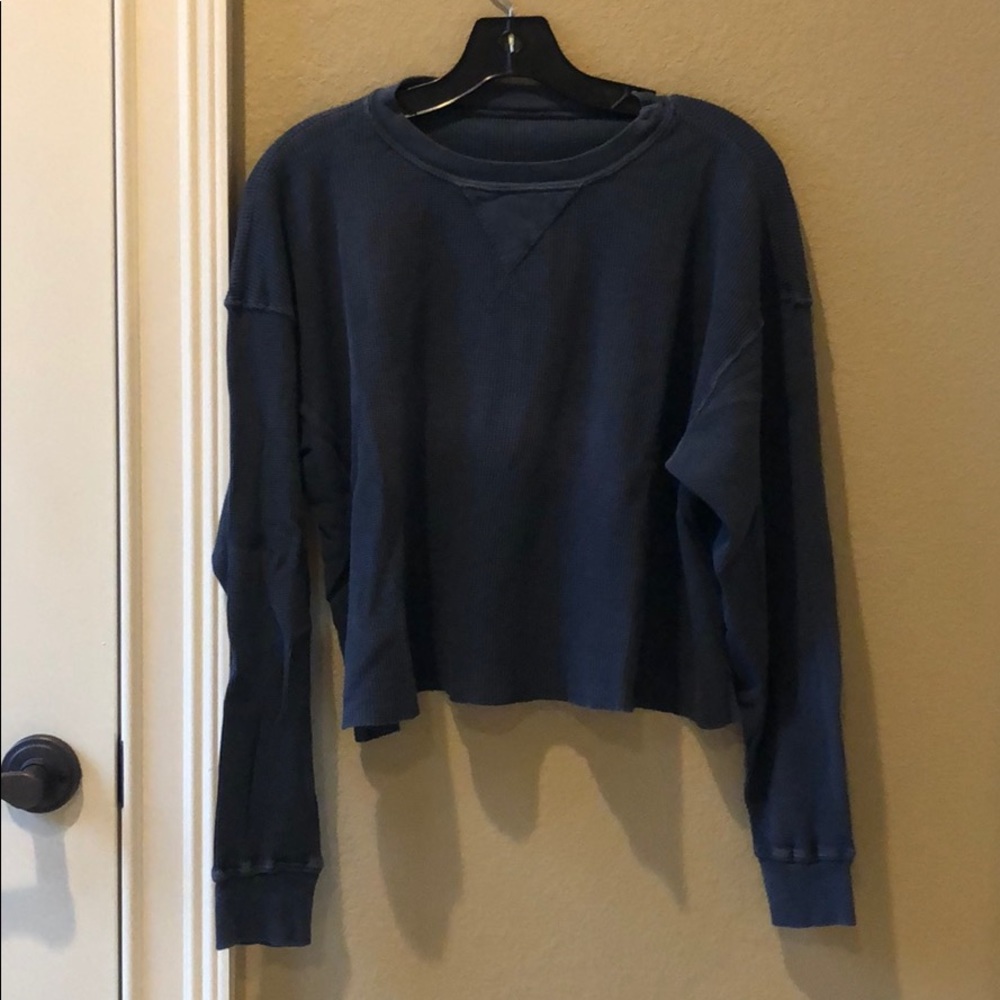 Brandy Melville Long Sleeve